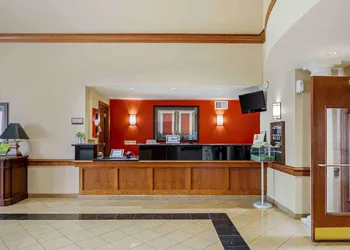MainStay Suites Las Vegas Flamingo hotel thumbnail 3