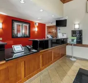 MainStay Suites Las Vegas Flamingo hotel detail image 4