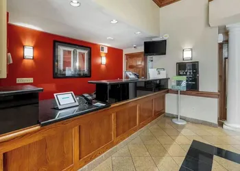 MainStay Suites Las Vegas Flamingo hotel thumbnail 4