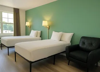 MainStay Suites Las Vegas Flamingo hotel thumbnail 6
