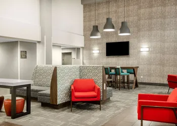 Hampton Inn & Suites Las Vegas-Henderson hotel thumbnail 2