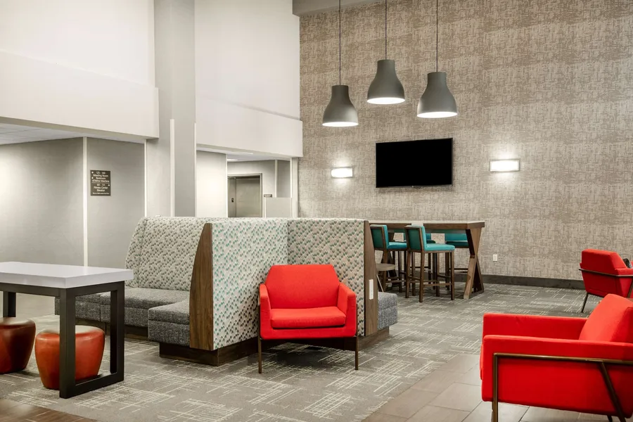 Hampton Inn & Suites Las Vegas-Henderson hotel detail image 2