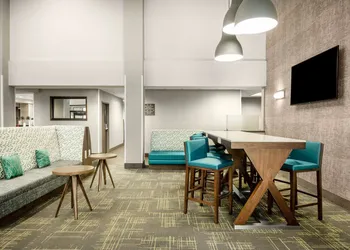 Hampton Inn & Suites Las Vegas-Henderson hotel thumbnail 3