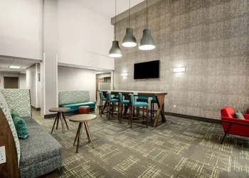 Hampton Inn & Suites Las Vegas-Henderson hotel thumbnail 4