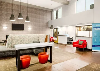 Hampton Inn & Suites Las Vegas-Henderson hotel thumbnail 5