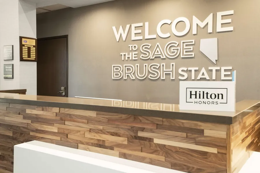 Hampton Inn & Suites Las Vegas-Henderson hotel detail image 6