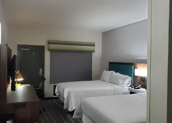 Hampton Inn & Suites Las Vegas-Henderson hotel thumbnail 7