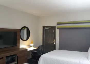 Hampton Inn & Suites Las Vegas-Henderson hotel thumbnail 8