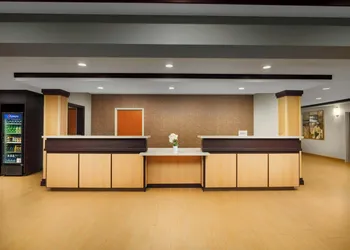 Fairfield by Marriott Inn & Suites Las Vegas Stadium Area hotel thumbnail 2