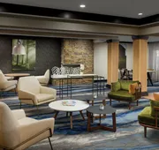 Fairfield by Marriott Inn & Suites Las Vegas Stadium Area hotel detail image 3