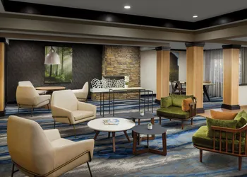 Fairfield by Marriott Inn & Suites Las Vegas Stadium Area hotel thumbnail 3
