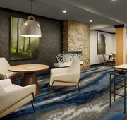 Fairfield by Marriott Inn & Suites Las Vegas Stadium Area hotel detail image 4