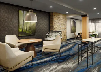 Fairfield by Marriott Inn & Suites Las Vegas Stadium Area hotel thumbnail 4