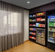 Fairfield by Marriott Inn & Suites Las Vegas Stadium Area hotel detail image 5