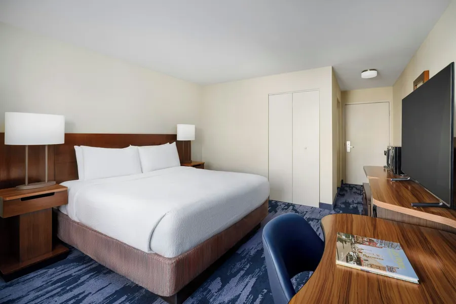 Fairfield by Marriott Inn & Suites Las Vegas Stadium Area hotel detail image 6