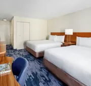 Fairfield by Marriott Inn & Suites Las Vegas Stadium Area hotel detail image 7