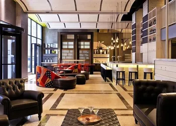TRYP by Wyndham New York City Times Square / Midtown hotel thumbnail 2