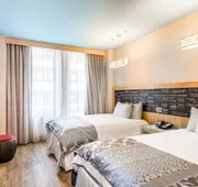 TRYP by Wyndham New York City Times Square / Midtown hotel detail image 3