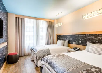 TRYP by Wyndham New York City Times Square / Midtown hotel thumbnail 3