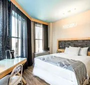 TRYP by Wyndham New York City Times Square / Midtown hotel detail image 5