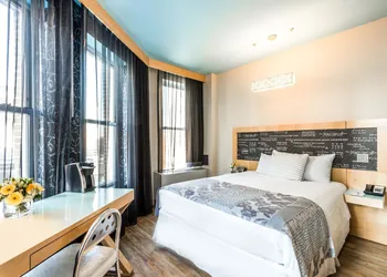 TRYP by Wyndham New York City Times Square / Midtown hotel thumbnail 5