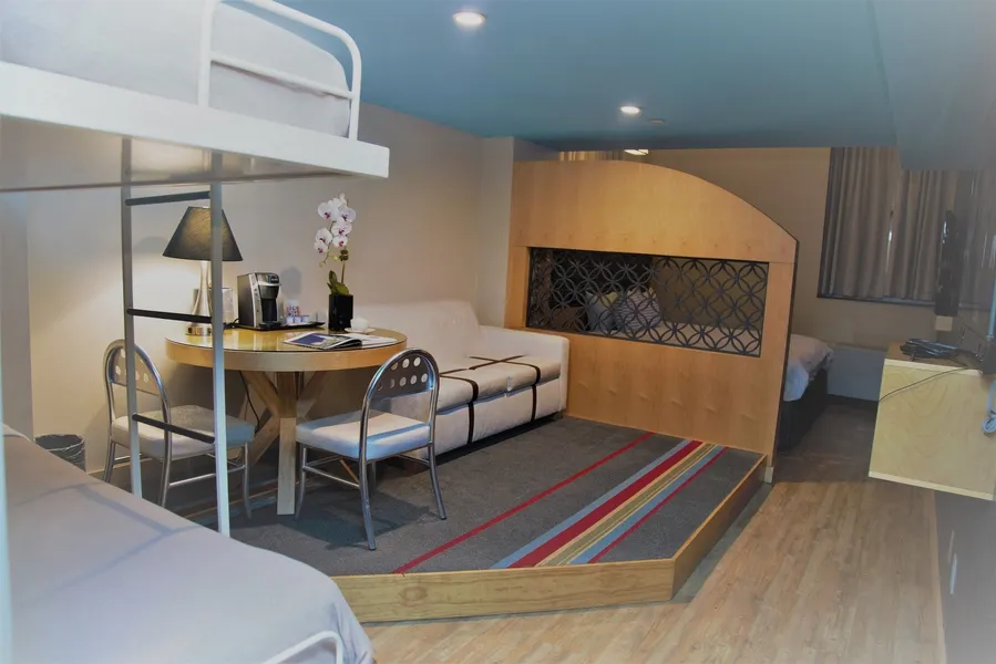 TRYP by Wyndham New York City Times Square / Midtown hotel detail image 6