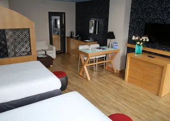 TRYP by Wyndham New York City Times Square / Midtown hotel thumbnail 7