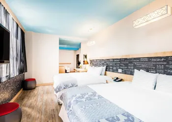 TRYP by Wyndham New York City Times Square / Midtown hotel thumbnail 8