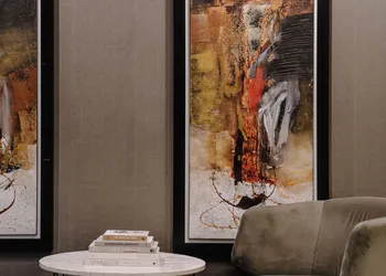 Club Quarters Hotel, World Trade Center hotel thumbnail 2