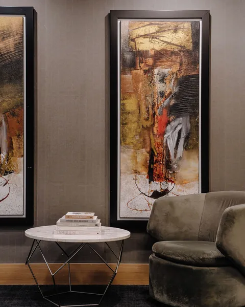 Club Quarters Hotel, World Trade Center hotel detail image 2