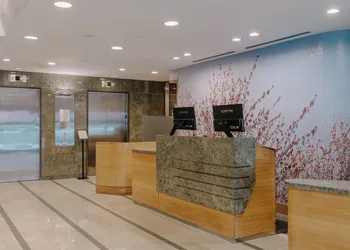 Club Quarters Hotel, World Trade Center hotel thumbnail 4