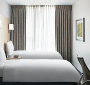 Club Quarters Hotel, World Trade Center hotel detail image 7