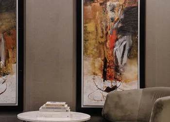 Club Quarters Hotel, World Trade Center hotel thumbnail 2