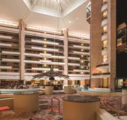 Embassy Suites by Hilton Orlando International Dr ICON Park hotel detail image 3