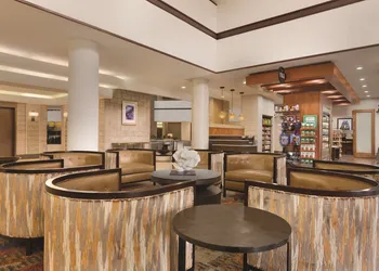 Embassy Suites by Hilton Orlando International Dr ICON Park hotel thumbnail 5