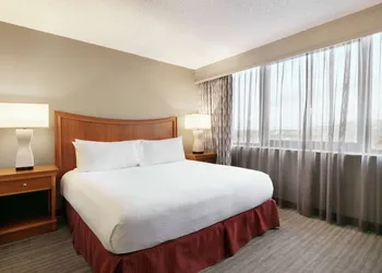 Embassy Suites by Hilton Orlando International Dr ICON Park hotel thumbnail 6