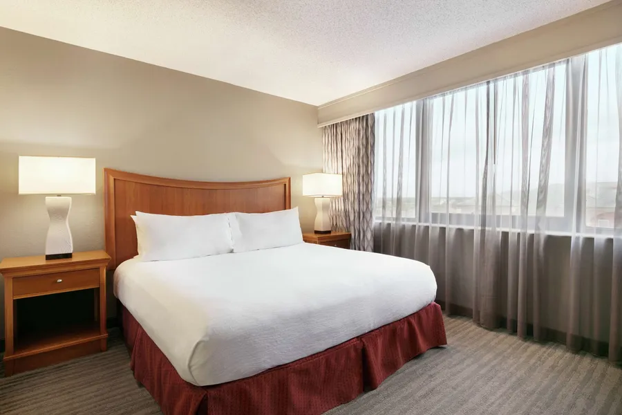 Embassy Suites by Hilton Orlando International Dr ICON Park hotel detail image 6