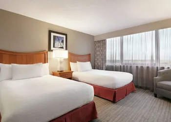 Embassy Suites by Hilton Orlando International Dr ICON Park hotel thumbnail 7