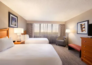 Embassy Suites by Hilton Orlando International Dr ICON Park hotel thumbnail 8