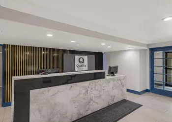 Quality Inn & Suites Altamonte Springs Orlando-North hotel thumbnail 2
