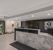 Quality Inn & Suites Altamonte Springs Orlando-North hotel detail image 3