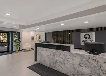 Quality Inn & Suites Altamonte Springs Orlando-North hotel thumbnail 3