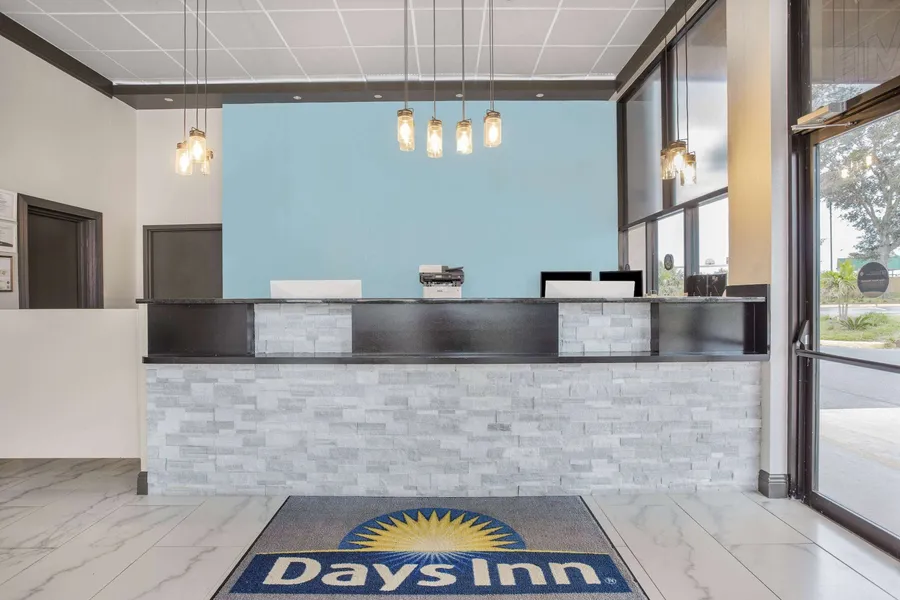 Days Inn by Wyndham N Orlando/Casselberry hotel detail image 2