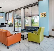 Days Inn by Wyndham N Orlando/Casselberry hotel detail image 3