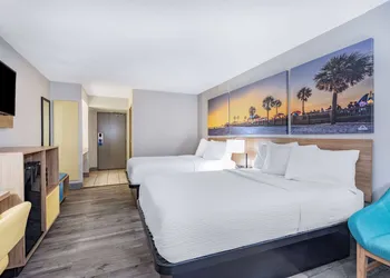 Days Inn by Wyndham N Orlando/Casselberry hotel thumbnail 6