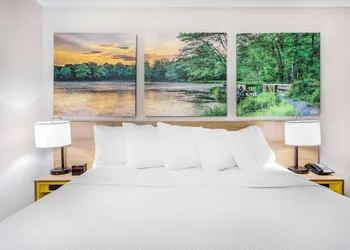 Days Inn by Wyndham N Orlando/Casselberry hotel thumbnail 8