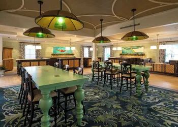 Disney's Caribbean Beach Resort hotel thumbnail 3