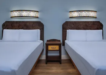 Disney's Caribbean Beach Resort hotel thumbnail 6