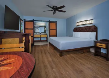 Disney's Caribbean Beach Resort hotel thumbnail 7