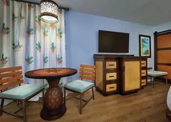 Disney's Caribbean Beach Resort hotel thumbnail 8
